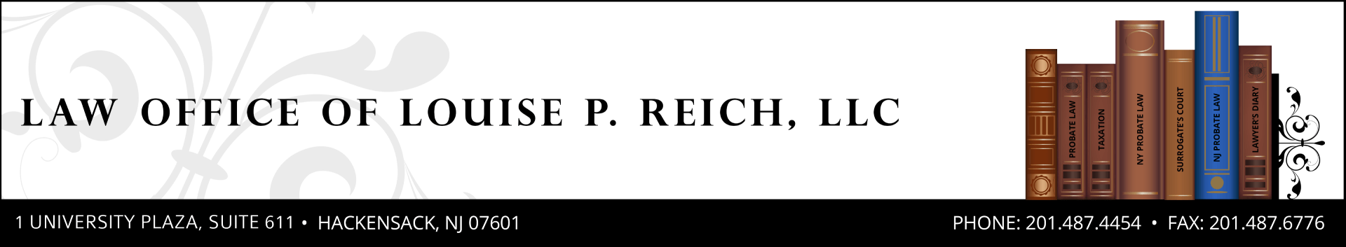 Law Office of Louise P. Reich